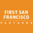 First San Francisco Partners Logo